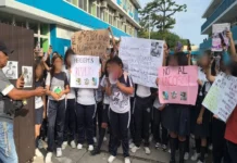 Denuncian acoso sexual digital y manipulación de fotos de alumnas de secundaria en Veracruz Acoso digital en Veracruz, denuncian manipulación de fotos de alumnas