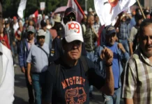 Afiliación sindical en México no despega: viejas prácticas y «nuevo sindicalismo» en desarrollo, los frenos La afiliación sindical en México se mantiene baja con 12.9% de tasa de afiliación
