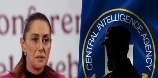 Sheinbaum revela qué pasó con los otros agentes de la CIA en Chihuahua: ‘Pedimos que salieran del país’ Agentes de la CIA en México retirados del país