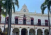Juez concede suspensión provisional contra orden de captura al alcalde de Cuautla, Morelos Alcalde de Cuautla, Morelos, enfrenta orden de aprehensión por delincuencia organizada y delitos contra la salud