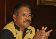 Fallece Arturo Herviz Reyes, fundador del PRD y referente de la izquierda en Veracruz Arturo Herviz Reyes, fundador del PRD en Veracruz, falleció