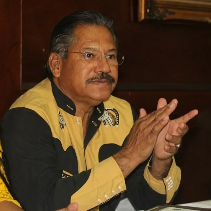 Arturo Herviz Reyes, fundador del PRD en Veracruz, falleció