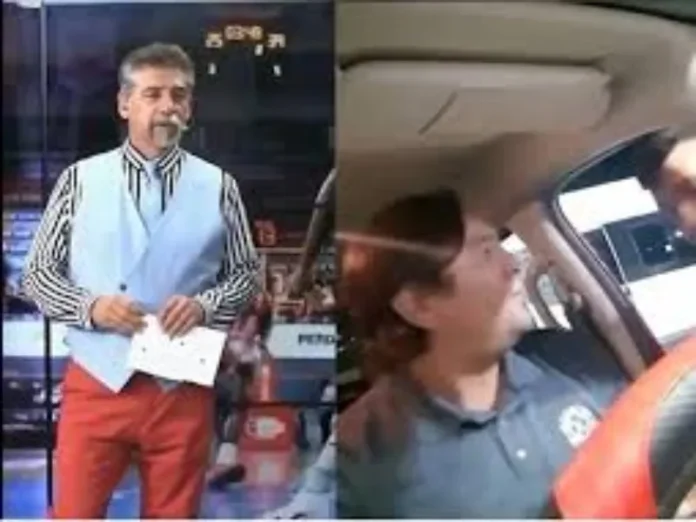Asalto a periodista deportivo en Temixco Asalto a periodista deportivo en Temixco durante transmisión en vivo