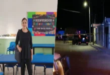 Asesinan a María Lucía Mora, dirigente de Morena en Valle de Allende, Chihuahua Asesinato de dirigente de Morena en Chihuahua, María Lucía Mora