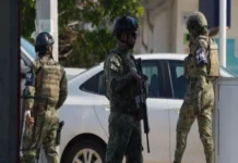 Asesinan a la hermana de «El Casetero», presunto líder de un grupo criminal en Veracruz La hermana de El Casetero asesinada a balazos en Atoyac Veracruz