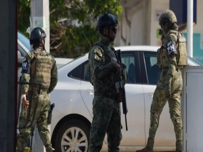 La hermana de El Casetero asesinada a balazos en Atoyac Veracruz