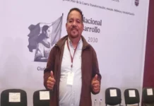 Asesinan a exaspirante de Morena a la alcaldía de Omealca Exaspirante morenista asesinado a balazos en asesinato en Veracruz