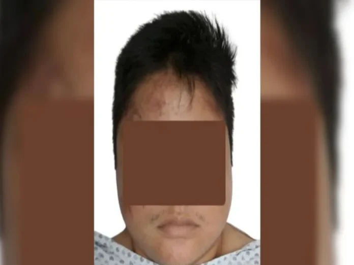 Imagen del lugar del asesinato de la maestra Irma Hernández Asesinato de la maestra Irma Hernández en Veracruz, asesinato maestra