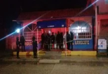 Ataque en bar de Coatzacoalcos deja un muerto Ataque en bar de Coatzacoalcos deja un muerto y herido en 2026