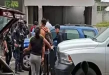 Ataque en centro de Tuxpan deja cuatro heridos ataque en Tuxpan Veracruz deja heridos en el centro