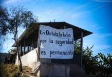 Embiste el ‘narco’ en dos poblados de Michoacán El CJNG en Michoacán ataca comunidades nahuas