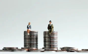 Promueven en el Senado que STPS y SHCP midan la brecha salarial de género La brecha salarial de género en México es un problema que afecta a mujeres en el país