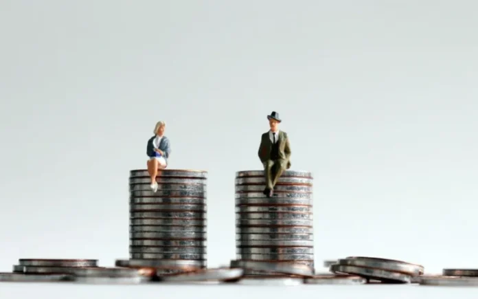 La brecha salarial de género en México es un problema que afecta a mujeres en el país