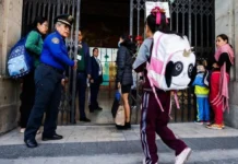 Ciclo escolar 2025-2026 se mantiene sin cambios; clases terminarán el 15 de julio Calendario escolar 2025-2026 con clases hasta el 15 de julio en México