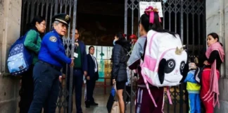 Ciclo escolar 2025-2026 se mantiene sin cambios; clases terminarán el 15 de julio Calendario escolar 2025-2026 con clases hasta el 15 de julio en México