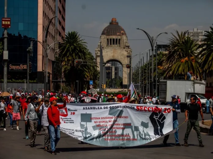 Calendario escolar 2026: CNTE y padres rechazan ajuste por altas temperaturas