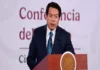 SEP da marcha atrás: Mario Delgado anuncia que el próximo lunes se definirá el calendario escolar Calendario escolar 2026 con fecha de finalización definida por la SEP