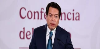 SEP da marcha atrás: Mario Delgado anuncia que el próximo lunes se definirá el calendario escolar Calendario escolar 2026 con fecha de finalización definida por la SEP