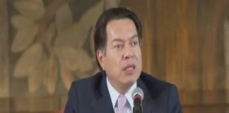 “Después del 15 de junio ya ni hay clases»: Mario Delgado defiende adelantar el fin de cursos Calendario escolar de México con la propuesta de adelantar el fin de cursos