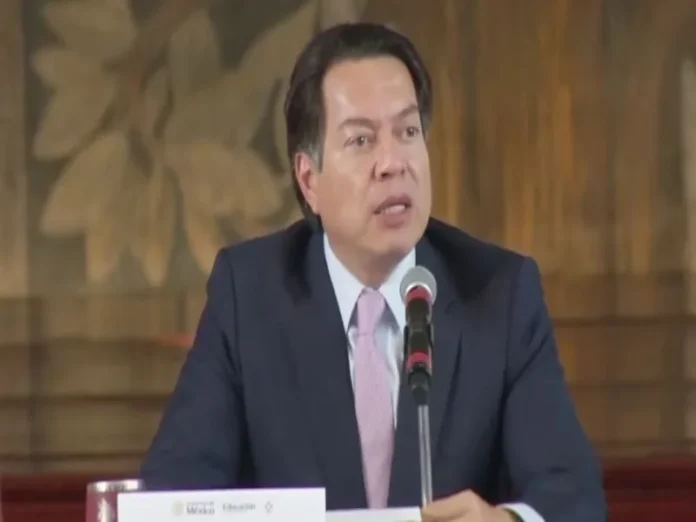 Calendario escolar de México con la propuesta de adelantar el fin de cursos