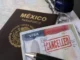 Cancelación de visas a operadores de carga afecta cruces en la frontera norte de México cancelación de visas a operadores de carga en la frontera norte de México