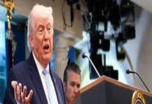 «Los cárteles gobiernan México, y nadie más», afirma Trump tras advertir que EU hará el trabajo para detenerlos Texto alternativo de cárteles que gobiernan México