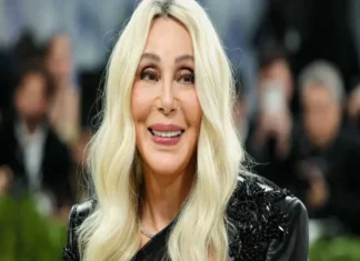 Cher cumple 80 años con fortuna de 360 millones de dólares Cher cumple 80 años en el escenario