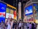 Chongqing, la ciudad futurista que muestra cómo China se ha transformado en los últimos años Chongqing, la ciudad futurista que muestra el poder de China con sus rascacielos y tecnología avanzada