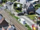 Choque de tren con minibús escolar en Bélgica deja 4 muertos Choque de tren con minibús escolar en Bélgica causa 4 muertos