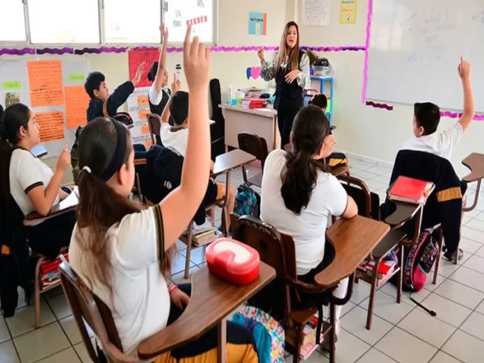 La CNTE rechazó el recorte del ciclo escolar 2026 en Oaxaca por intereses económicos relacionados con el Mundial de Fútbol 2026