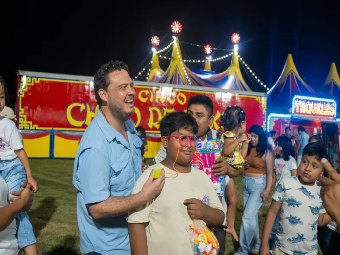 Espectáculo del Circo Chino de Pekín en Cosoleacaque El Circo Chino de Pekín ofrece un espectáculo de arte circense en Cosoleacaque
