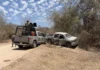 Violencia en Baja California por CJNG y Sinaloa supera expectativas CJNG y Sinaloa en Baja California, violencia y conflicto
