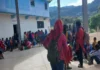 “Vamos a bajar al Mundial”: comunidades indígenas exigen seguridad tras ataques en Guerrero Comunidades indígenas en Guerrero exigen seguridad tras ataques y desplazamientos forzados