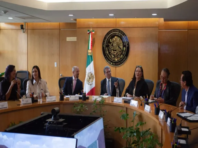 La contrarreforma judicial de Sheinbaum La contrarreforma judicial de Sheinbaum busca cambios en la justicia mexicana