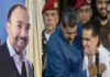Contratista de Maduro es consentido por gobierno de Sheinbaum Contratista de Maduro gana millones con gobierno de Sheinbaum en México