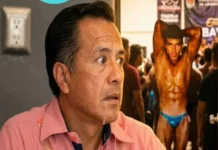 De «Tarzán Boy» a salvavidas de yate; el milagro de la austeridad tropical Yate de lujo de Zenyazen Escobar, ejemplo de corrupción en Veracruz
