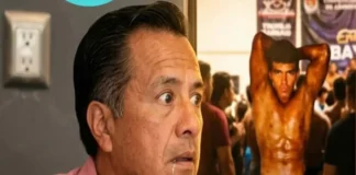 De «Tarzán Boy» a salvavidas de yate; el milagro de la austeridad tropical Yate de lujo de Zenyazen Escobar, ejemplo de corrupción en Veracruz