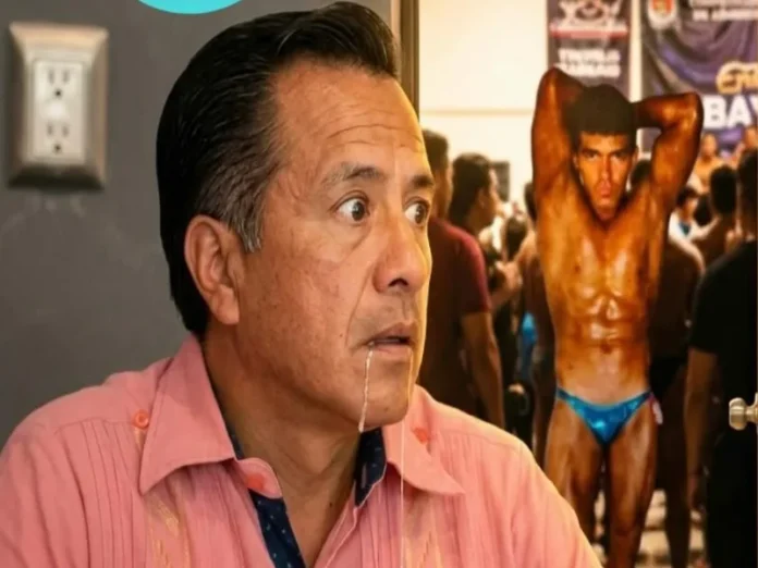 Yate de lujo de Zenyazen Escobar, ejemplo de corrupción en Veracruz