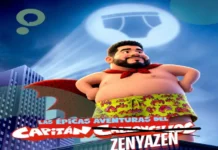 La increíble y triste historia del cándido Zenyanzen y el yate desalmado… Yate incendiado en Veracruz, caso de corrupción en Veracruz