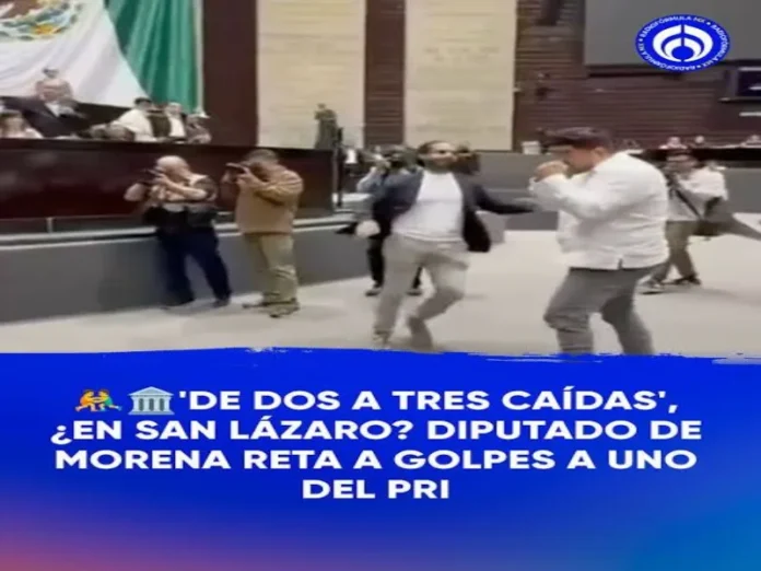 Corrupción política en Veracruz Imagen de corrupción política en Veracruz con Zenyanzen Escobar
