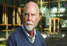 El polémico legado de Craig Venter, el científico que ayudó a descifrar el genoma humano Craig Venter, el científico que ayudó a descifrar el genoma humano