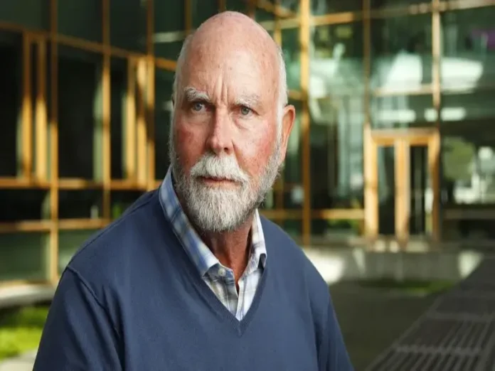 Craig Venter y su contribución al genoma humano Craig Venter, el científico que ayudó a descifrar el genoma humano