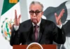 Morena deja de defender a Rocha Moya y se repliega frente al escándalo de Sinaloa La crisis en Morena por el caso Sinaloa y Rubén Rocha Moya