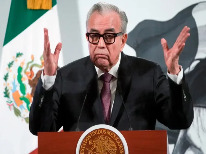 La crisis en Morena por el caso Sinaloa y Rubén Rocha Moya
