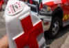 Recorte en la Cruz Roja de Edomex: despiden a trabajadores por centralización de emergencia a Polanco La Cruz Roja Mexicana centraliza servicios de emergencia en Polanco