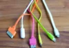 Cuidado de cables electrónicos para evitar que se estropeen Cuidado de cables electrónicos para evitar daños y roturas