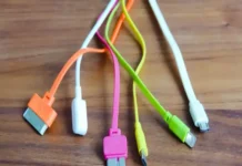 Cuidado de cables electrónicos para evitar que se estropeen Cuidado de cables electrónicos para evitar daños y roturas