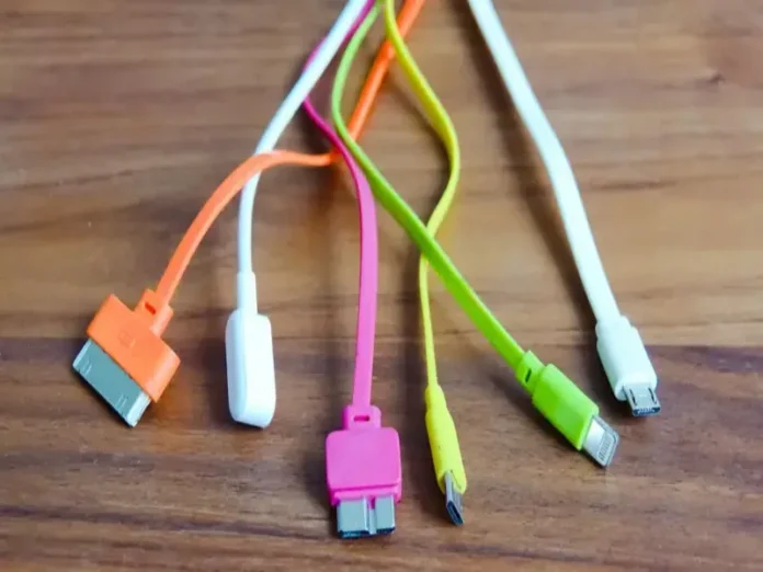 Consejos para el cuidado de cables electrónicos Cuidado de cables electrónicos para evitar daños y roturas