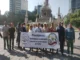 Agricultores denuncian a Marcelo Ebrard ante la FGR y promoverán juicio político en el Congreso por traición a la patria Agricultores denuncian a Marcelo Ebrard por traición a la patria en México