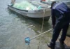 Greenpeace denuncia a Pemex por derrame de hidrocarburos en Golfo: ’Que investiguen a Víctor Rodríguez’ Derrame de hidrocarburos en el Golfo de México causado por Pemex